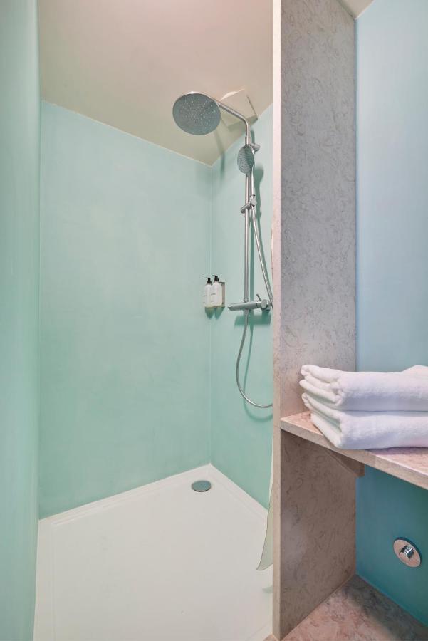 Cais Urban Lodge Lissabon Buitenkant foto