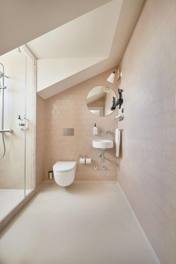 Cais Urban Lodge Lissabon Buitenkant foto